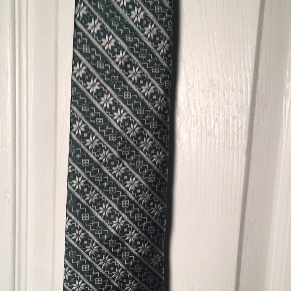 Brooks Brothers Tie